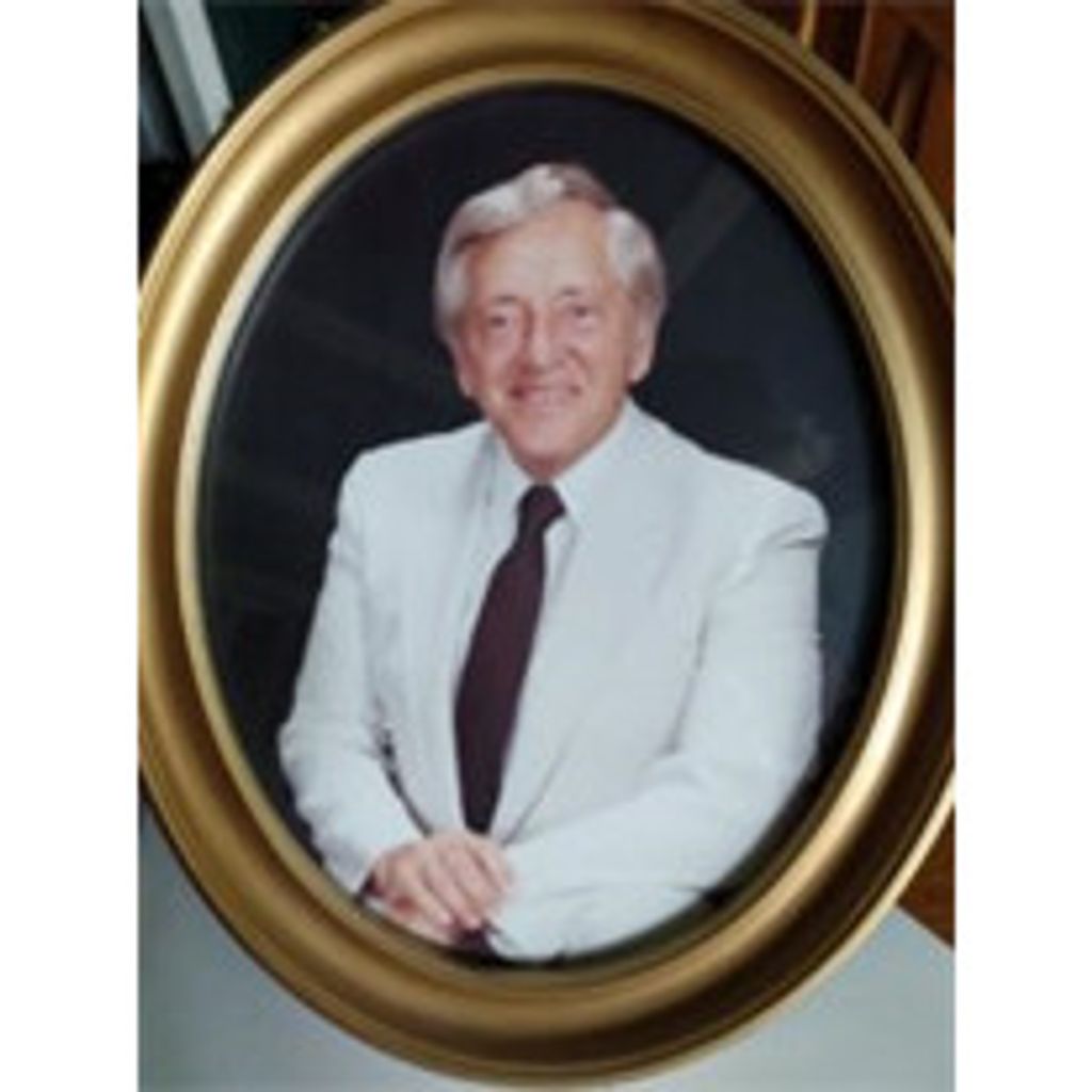 Harry Kimmel