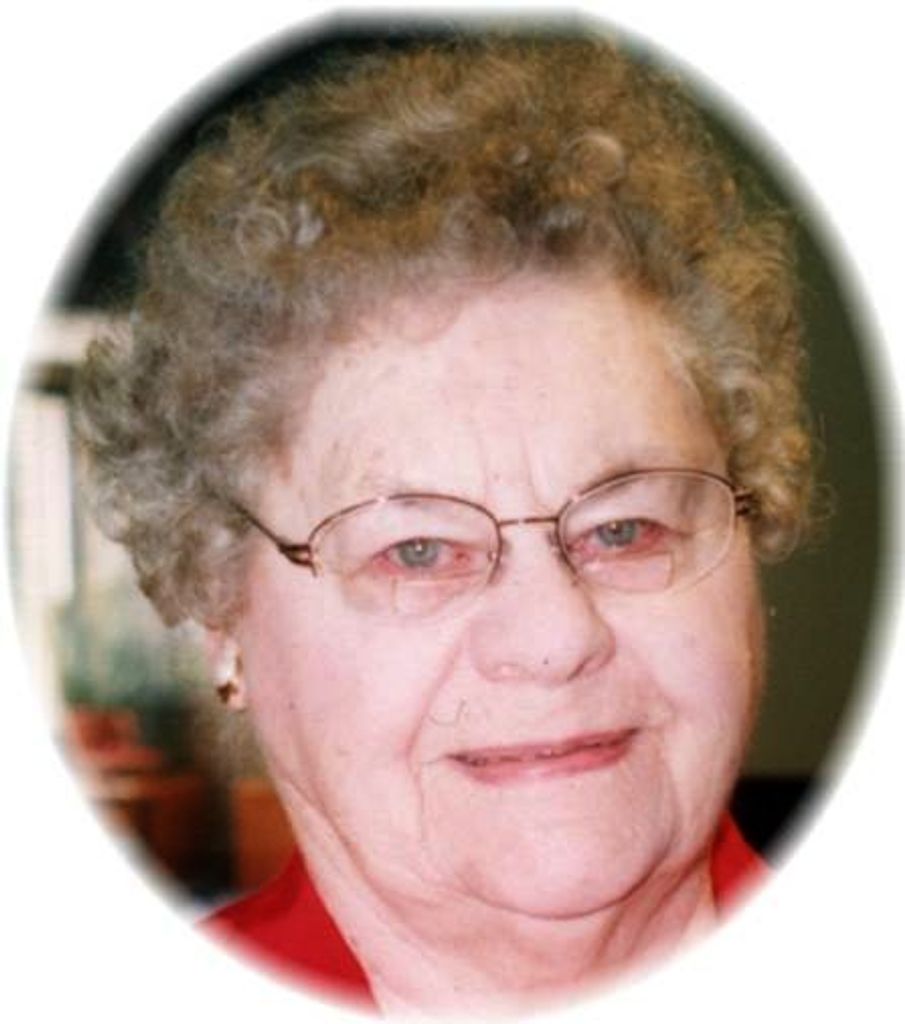 Alice M. (Nyland) [Severson] Anderson Profile Photo