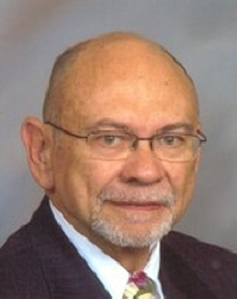 Charles Allen Ungethuem