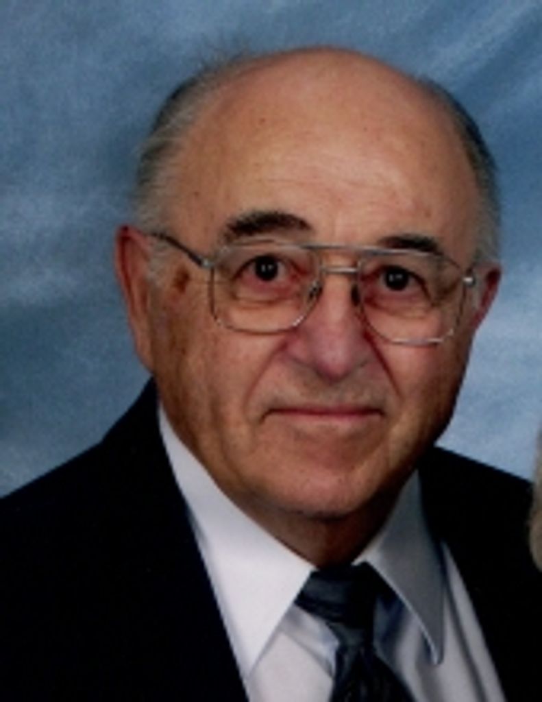 Arthur D. Wenger