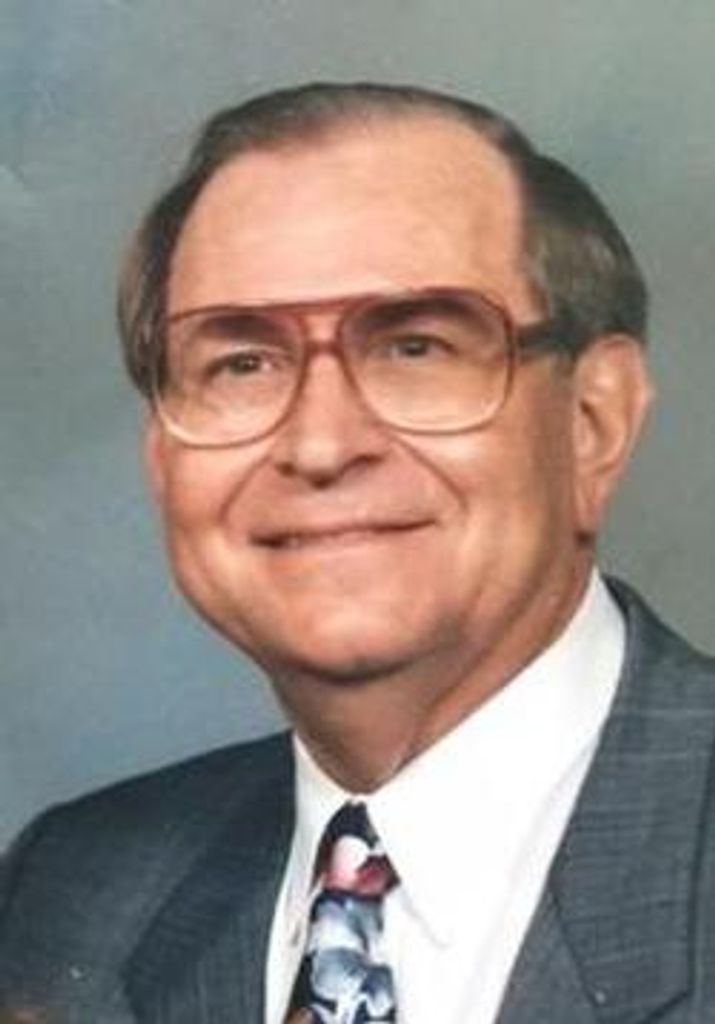 Henry Anthony Bordelon Profile Photo