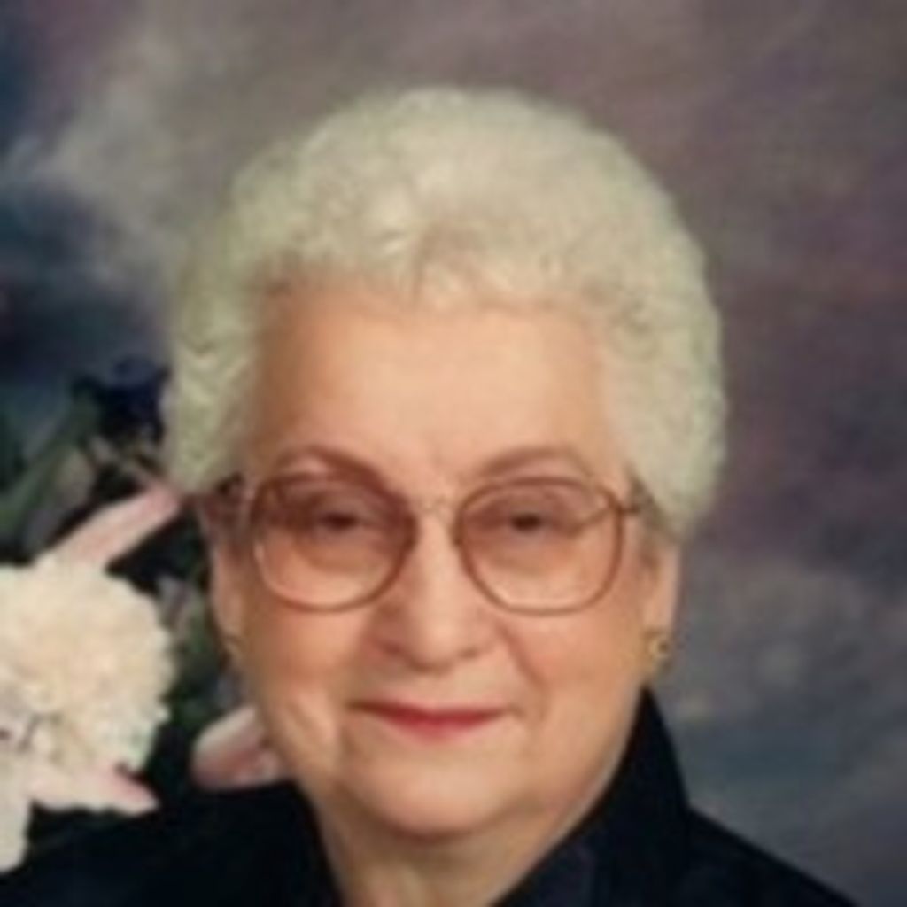 Norma E. Elling
