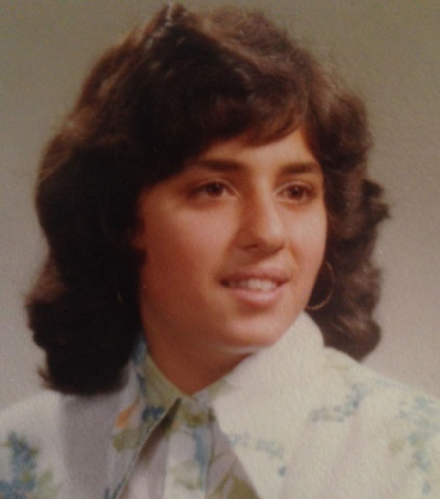 Deborah Grover