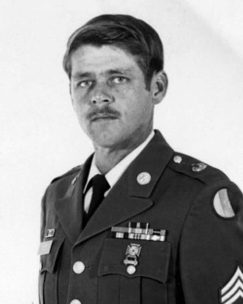 Frederick "Fred" White