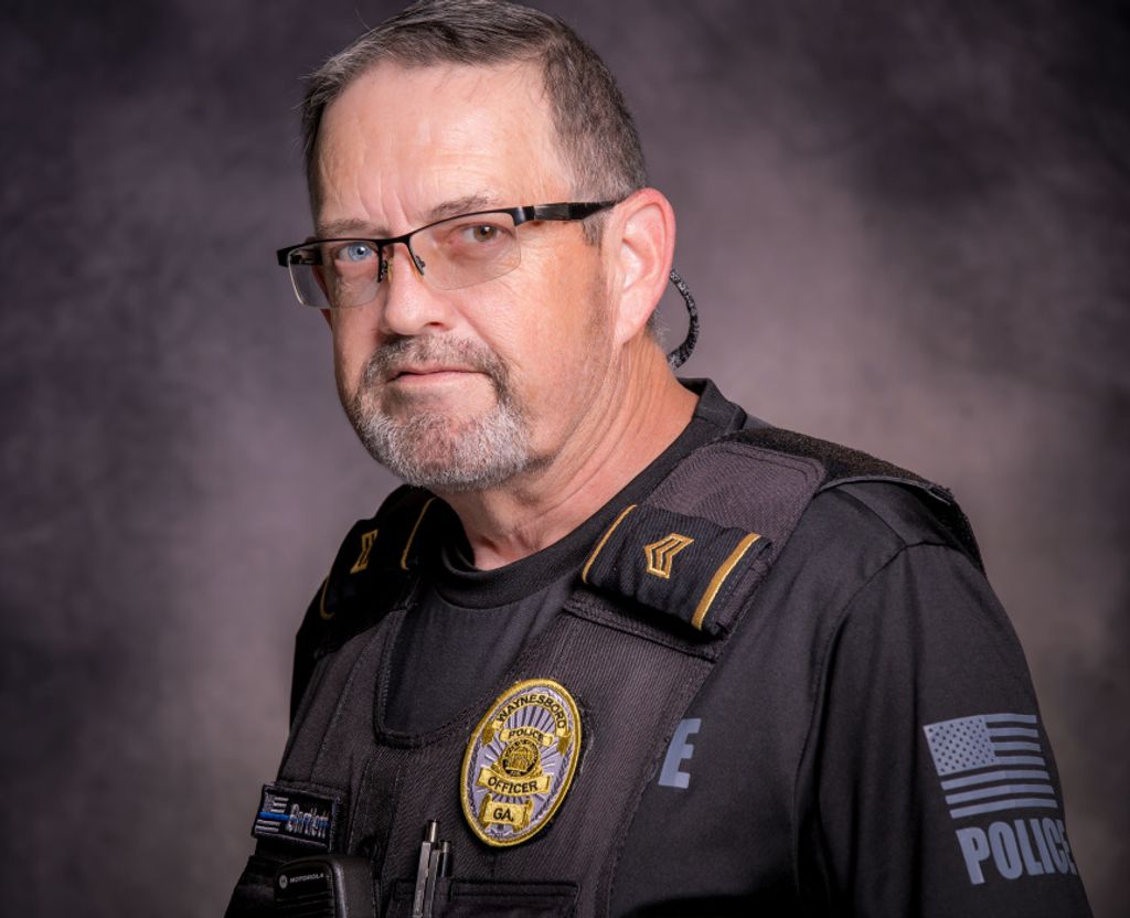 Ronald Wayne Bartlett Ii Profile Photo