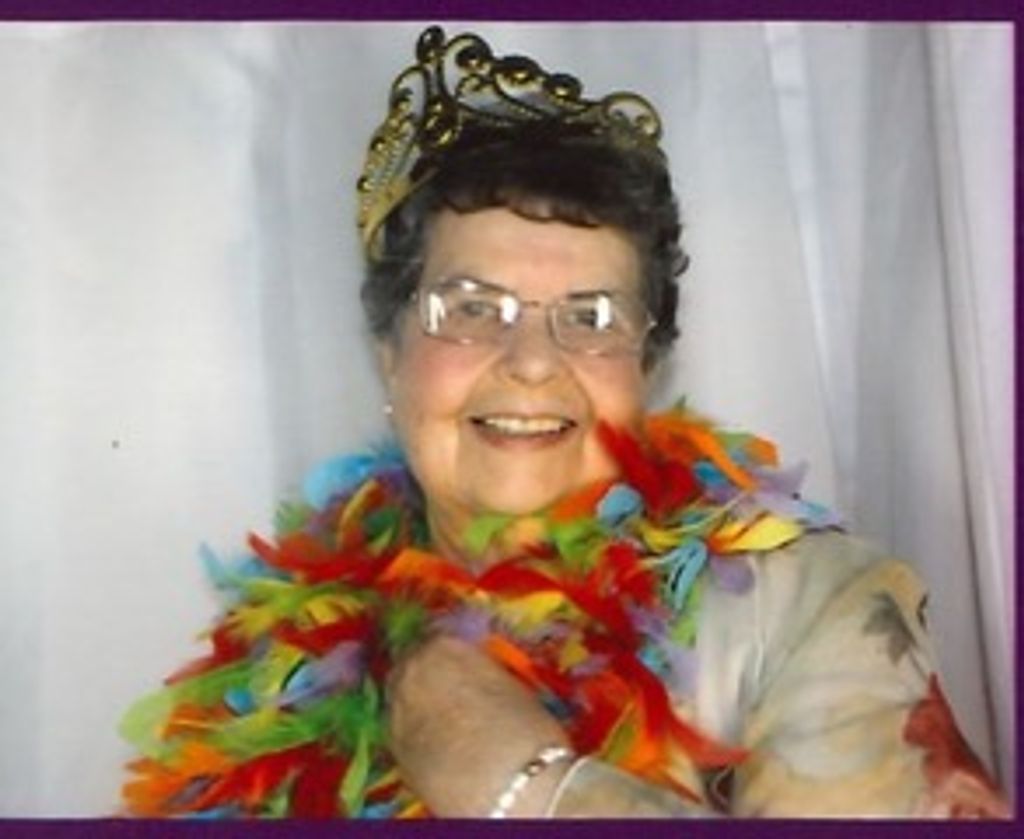 Kathleen J. Perry Profile Photo