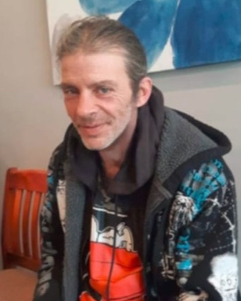 Richard "Rick" Munro Profile Photo