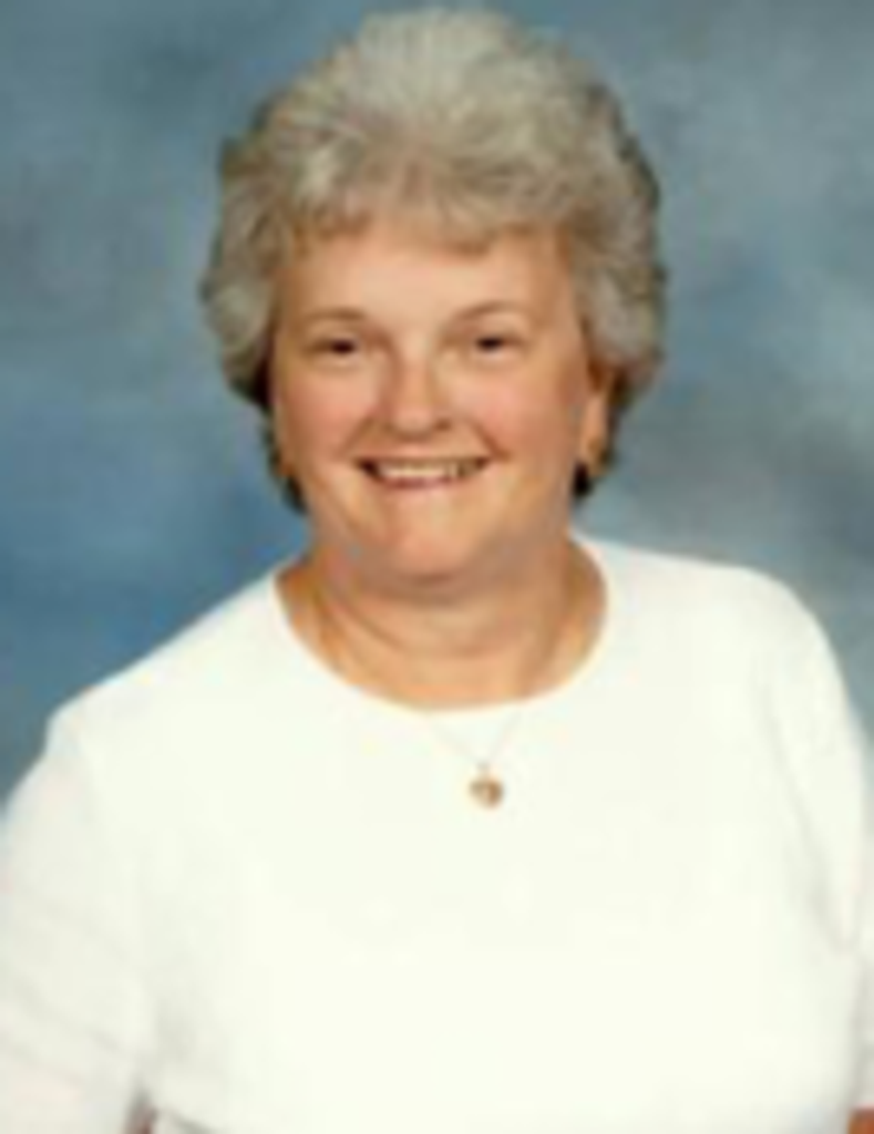Emily J. (Acker) Meckes
