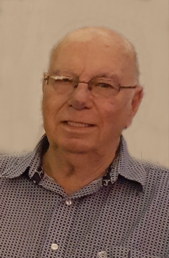 Orville Durr Profile Photo