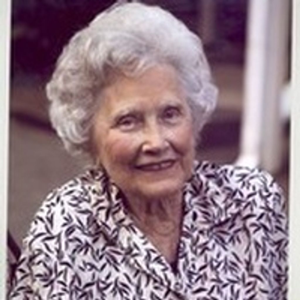 Lucile  Shi Hanson