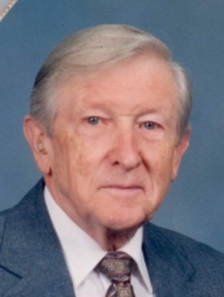 William F. Barton