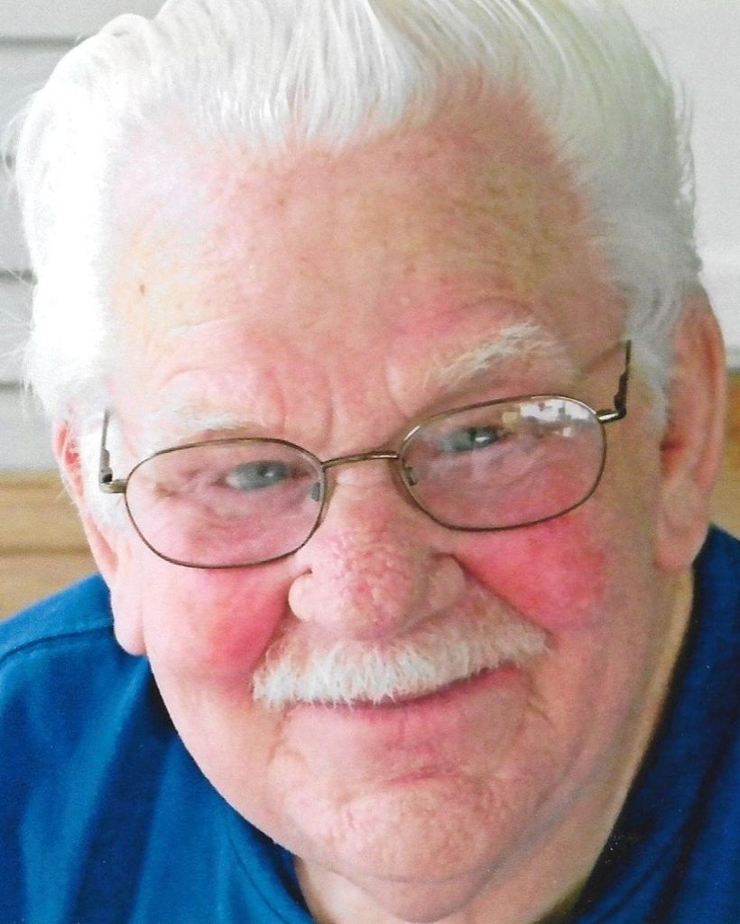 Stephen Willard Sinders Profile Photo
