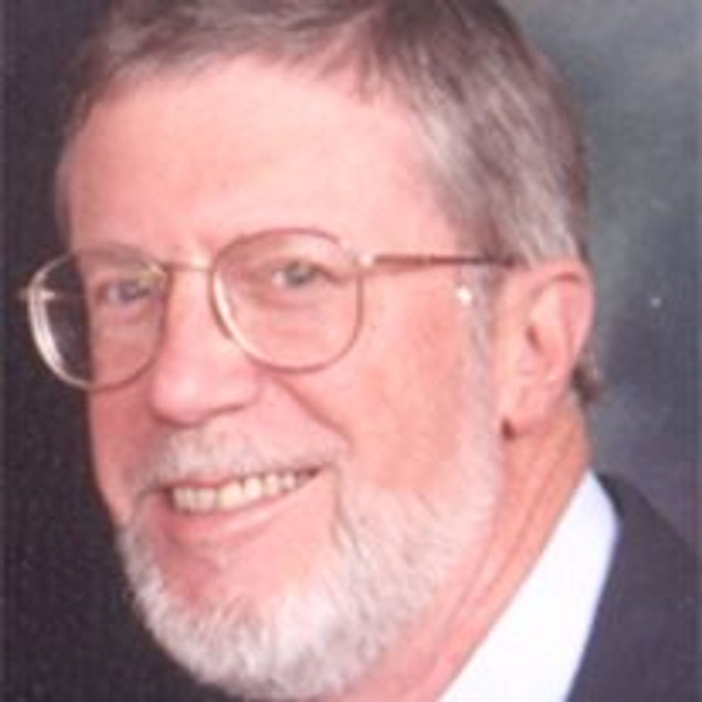 Lionel Crouse  Rudd