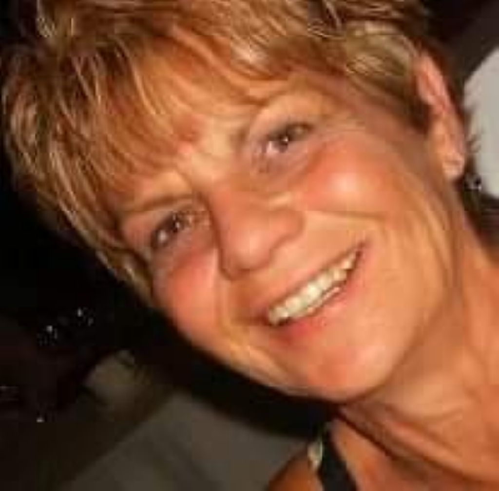Kathryn Yalowega