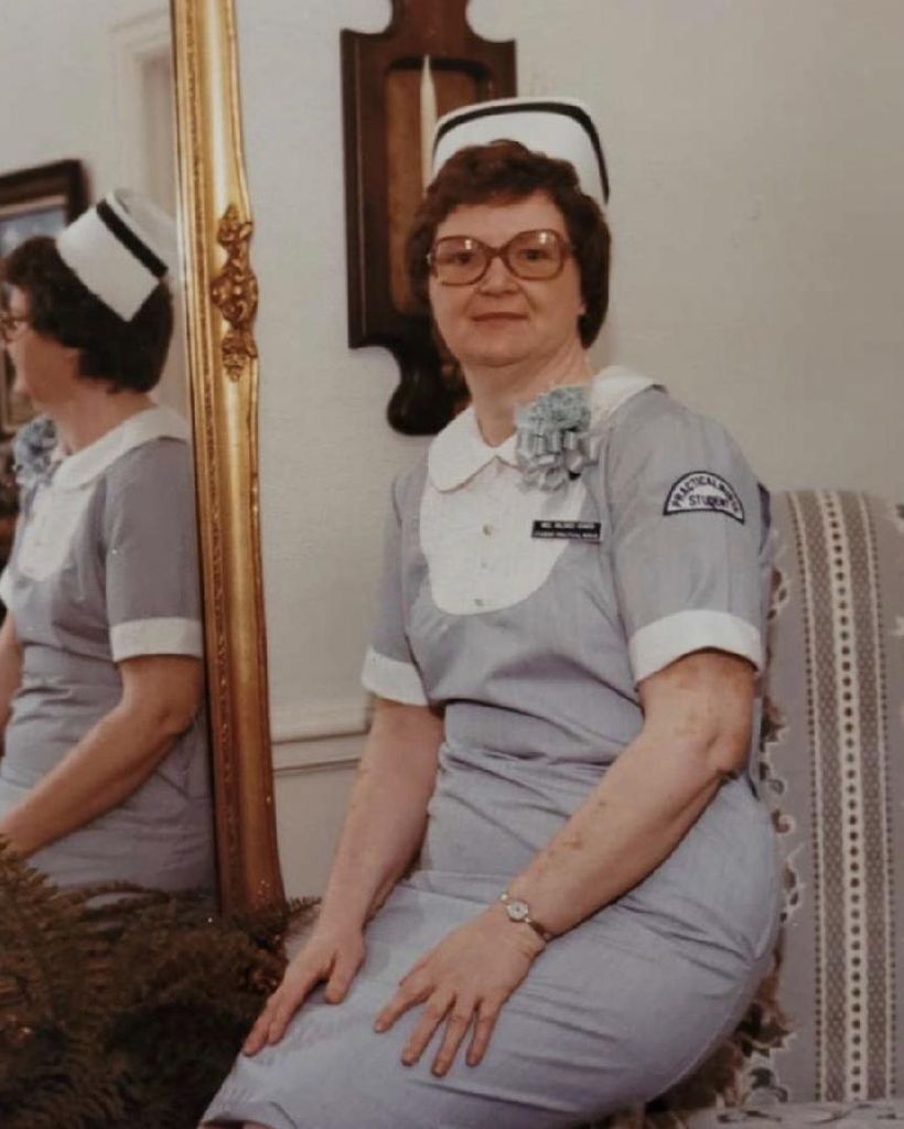 Mildred Dixie Bowen Profile Photo