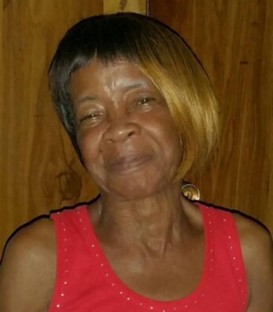 Ruthe Mae Williams Profile Photo