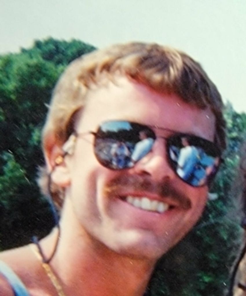 Brian S. Fisher Profile Photo