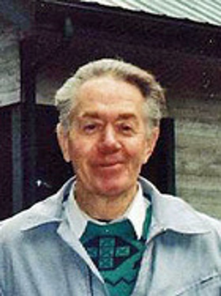 Raymond  John Street Profile Photo