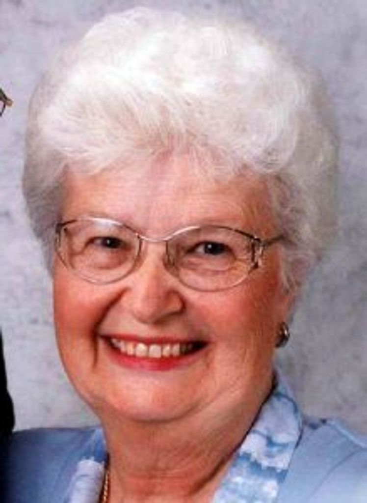 Betty Louise Southards Profile Photo