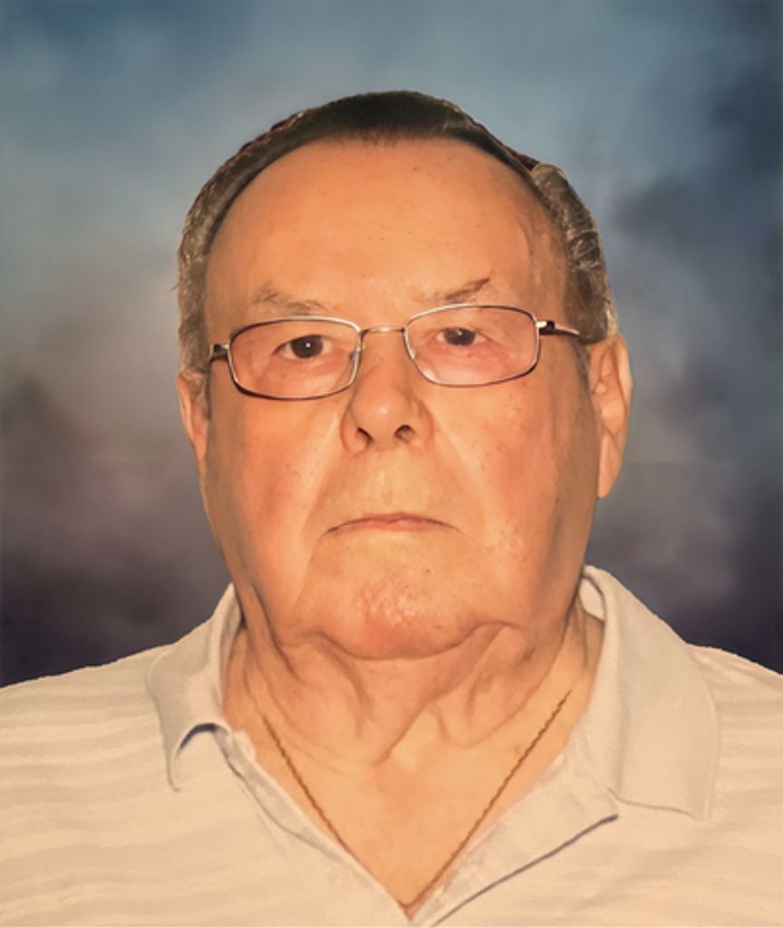 Stewart William Moody Profile Photo