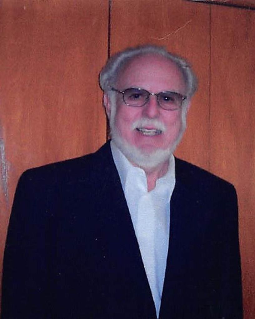 Clarence Leon Gardner Profile Photo