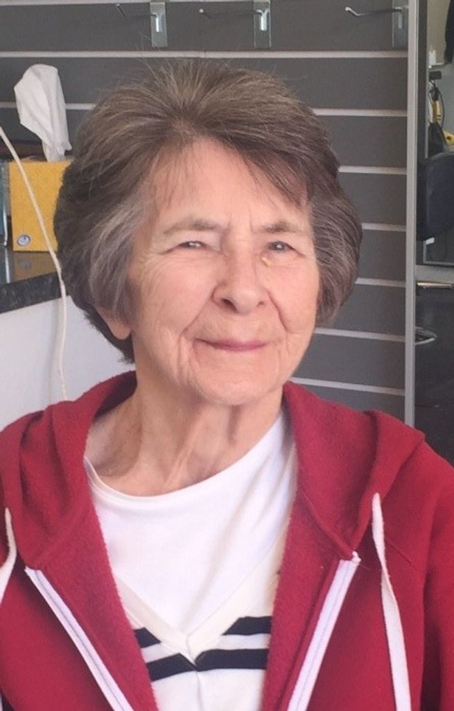 Lucille Jane (Grabman)  Davis Profile Photo