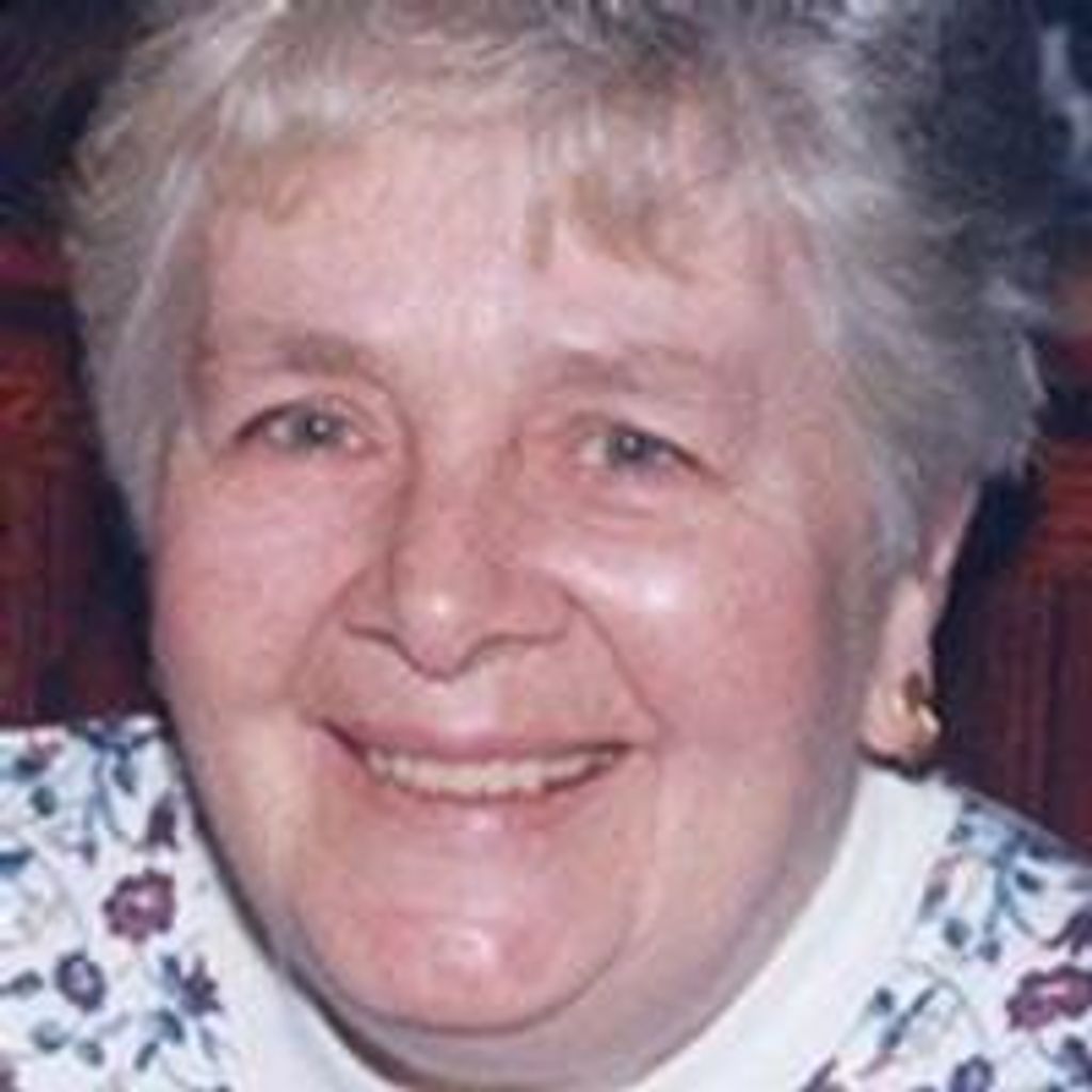 Fern A. Armfield