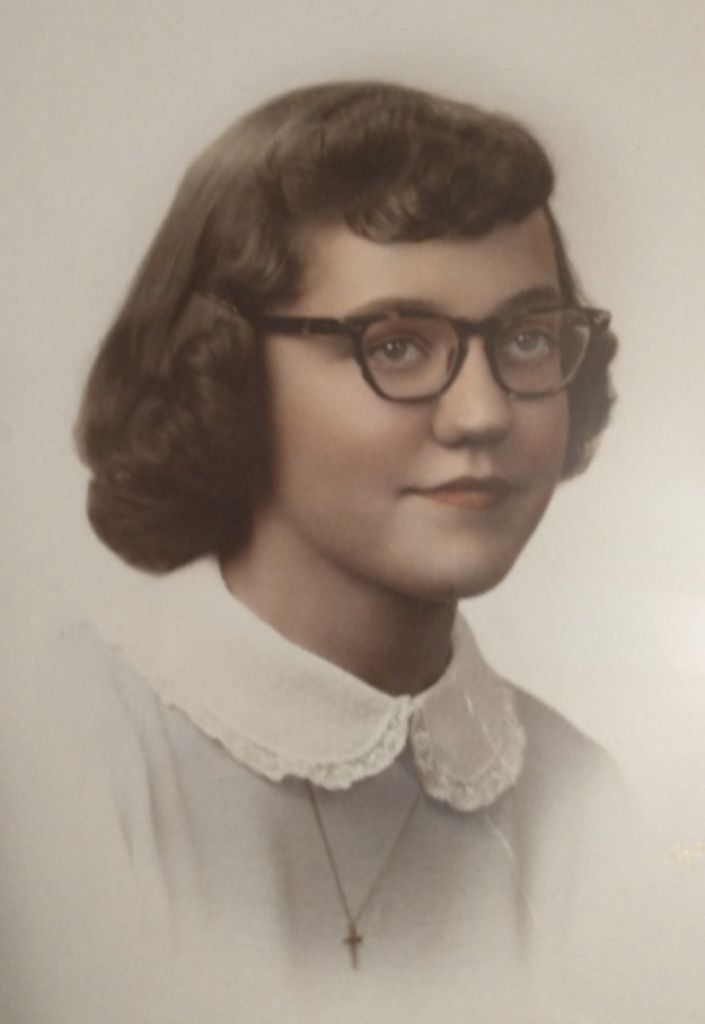 Mary Adeline (Reinke) Bies Profile Photo