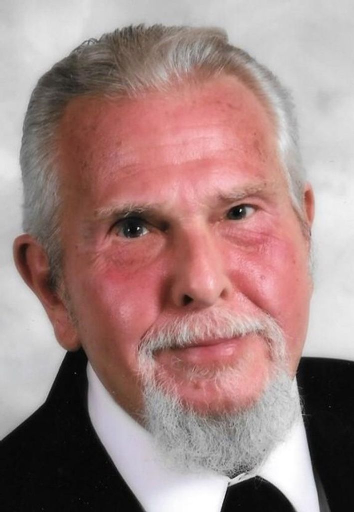 William Edwin Meyers