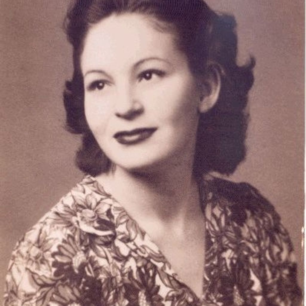 Olivia  Smith