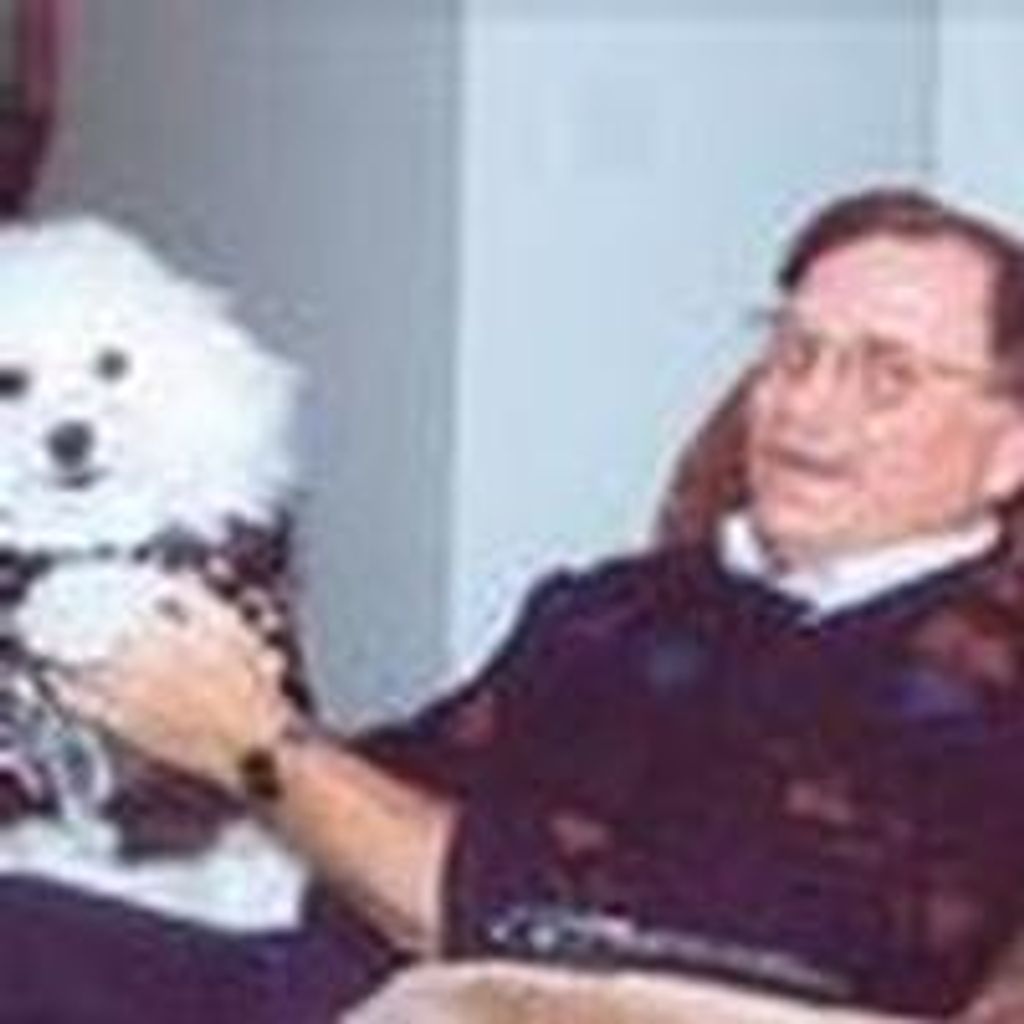 Gerald Michael Distel