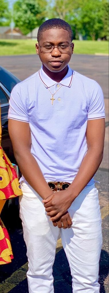 Pascal Niyonkuru Profile Photo