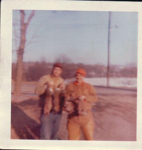 Evan D. "Buddy" Earich photo gallery thumbnail 5 of 7