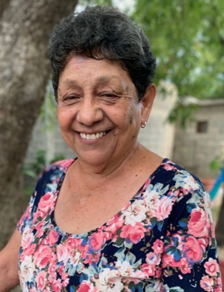 Maria Antonia Salas Jimenez Profile Photo