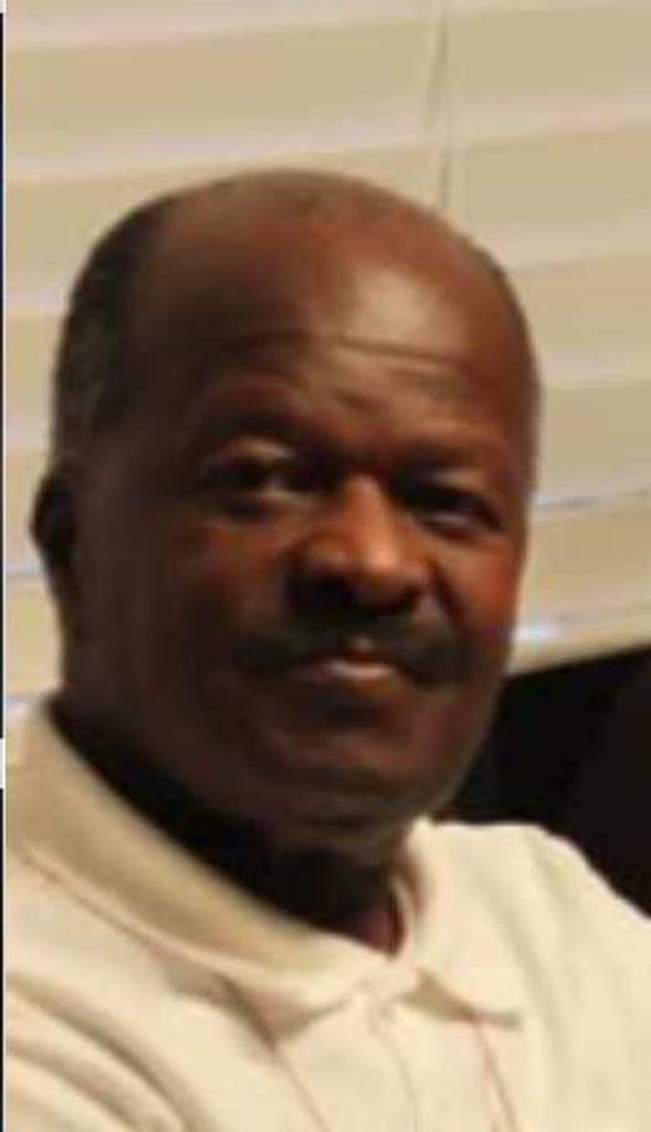 Dwight Alexander Hunter Profile Photo