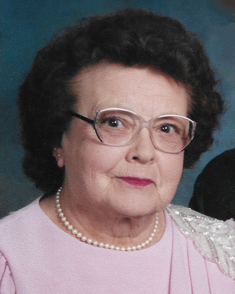 Lorriane M. Bouma Profile Photo