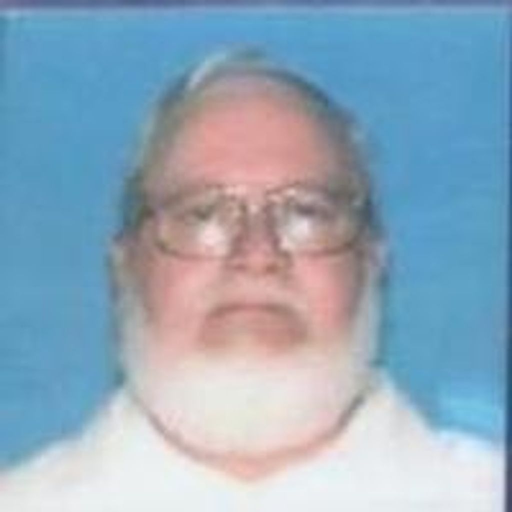 William Garnet Whited