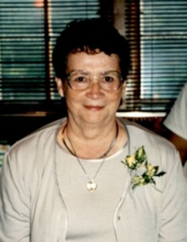 Marion A. Coan