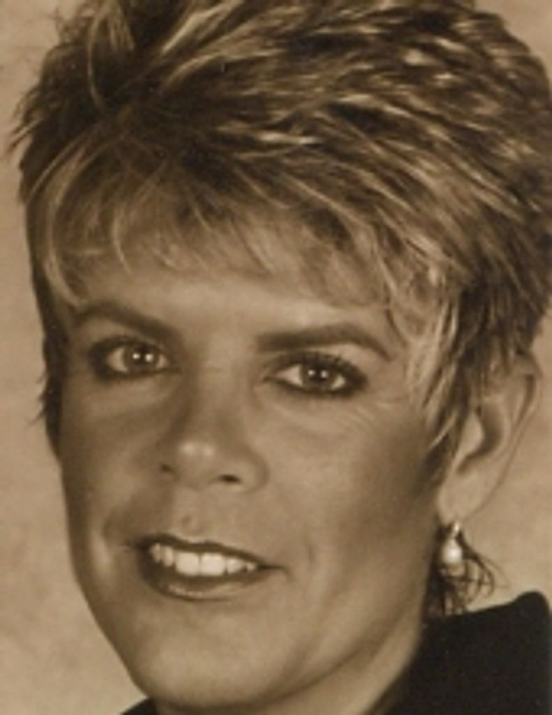 Angela M. Karavas