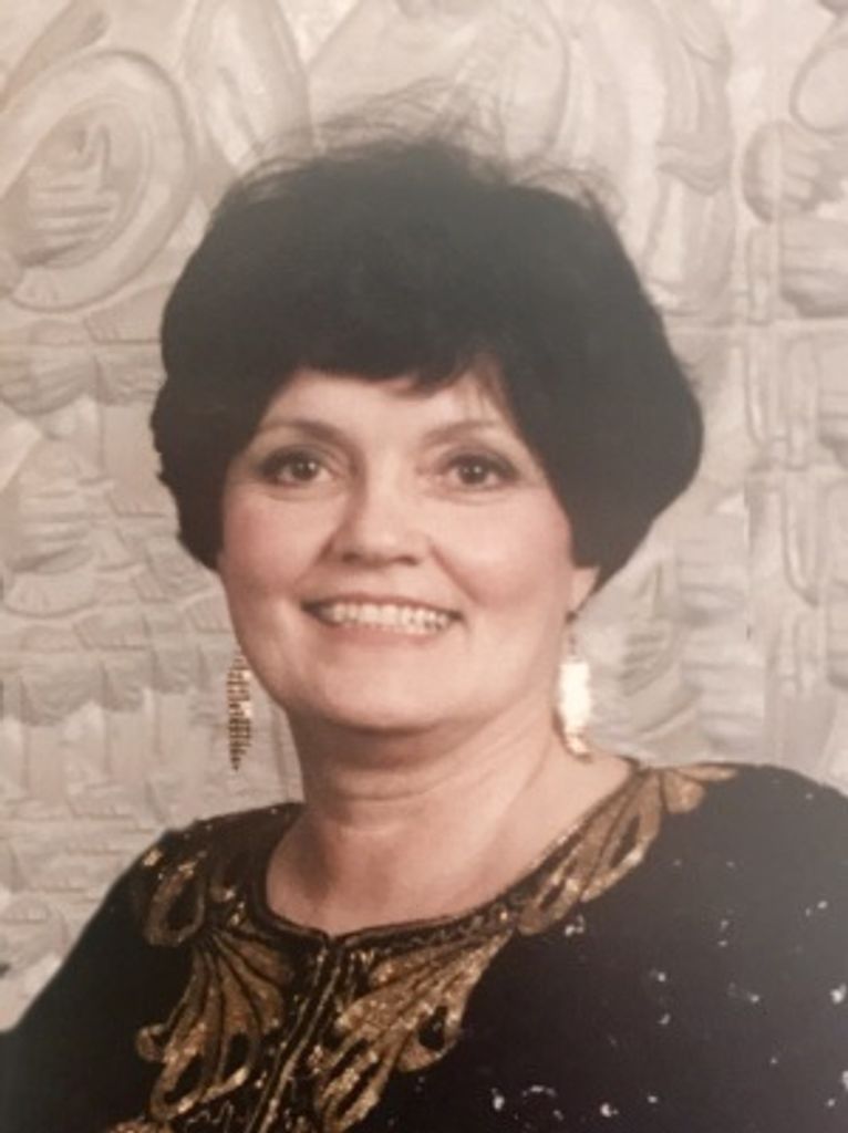 Jane Elizabeth (Gravely)  Bryant