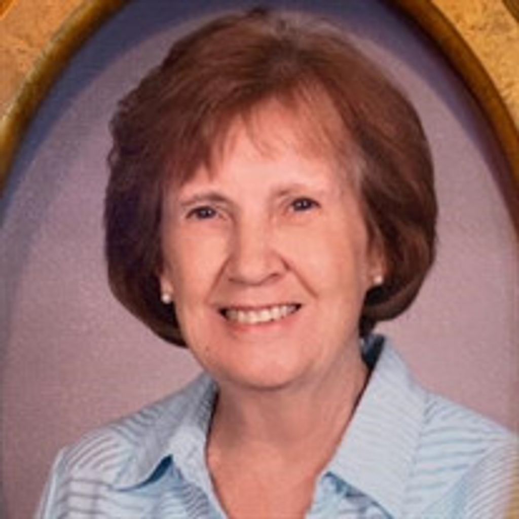 Margaret Zepp Weber Profile Photo