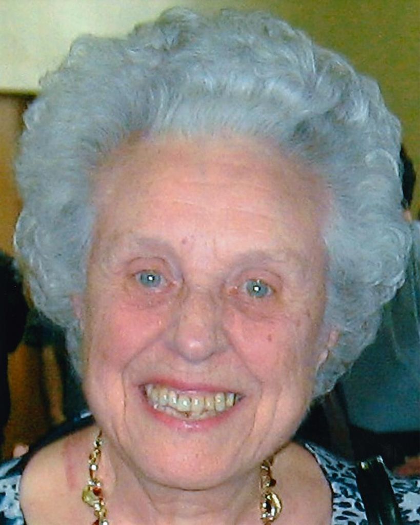Audrey Mccooeye Profile Photo