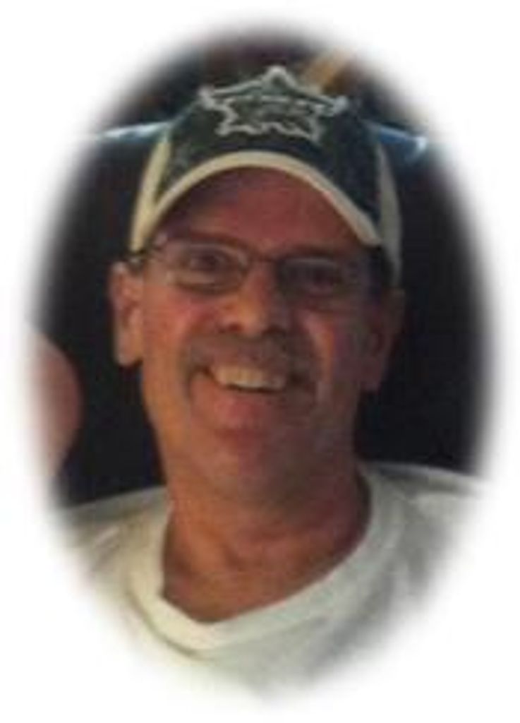 Robert "Bob" Burt, Jr.