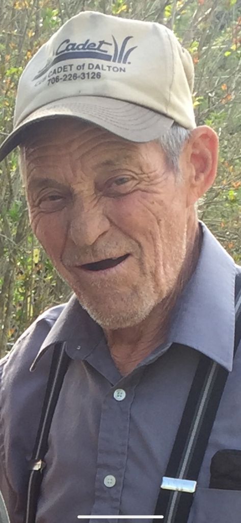 Robert Paul Defoor Jr