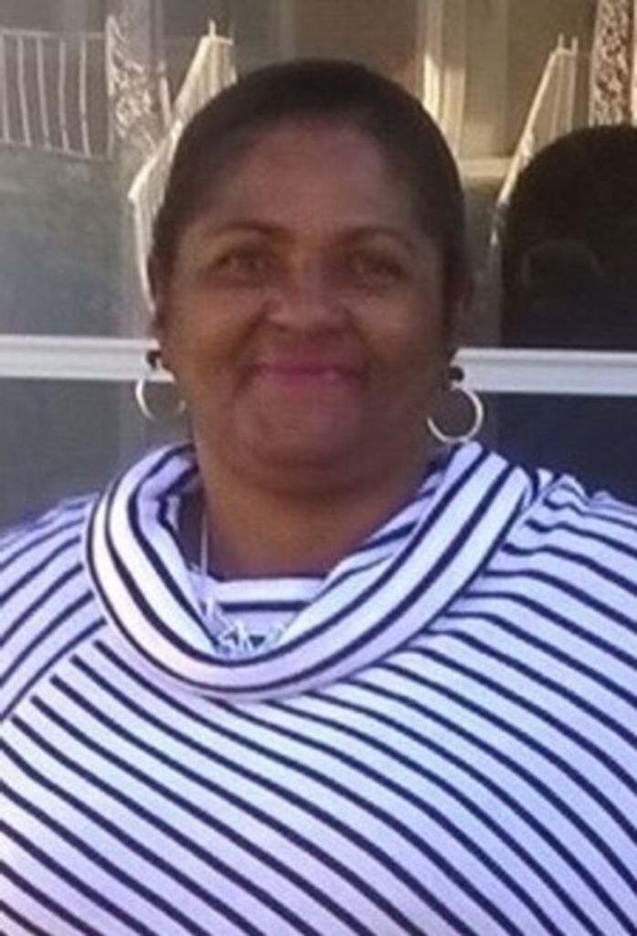 Crystal Marshall Profile Photo