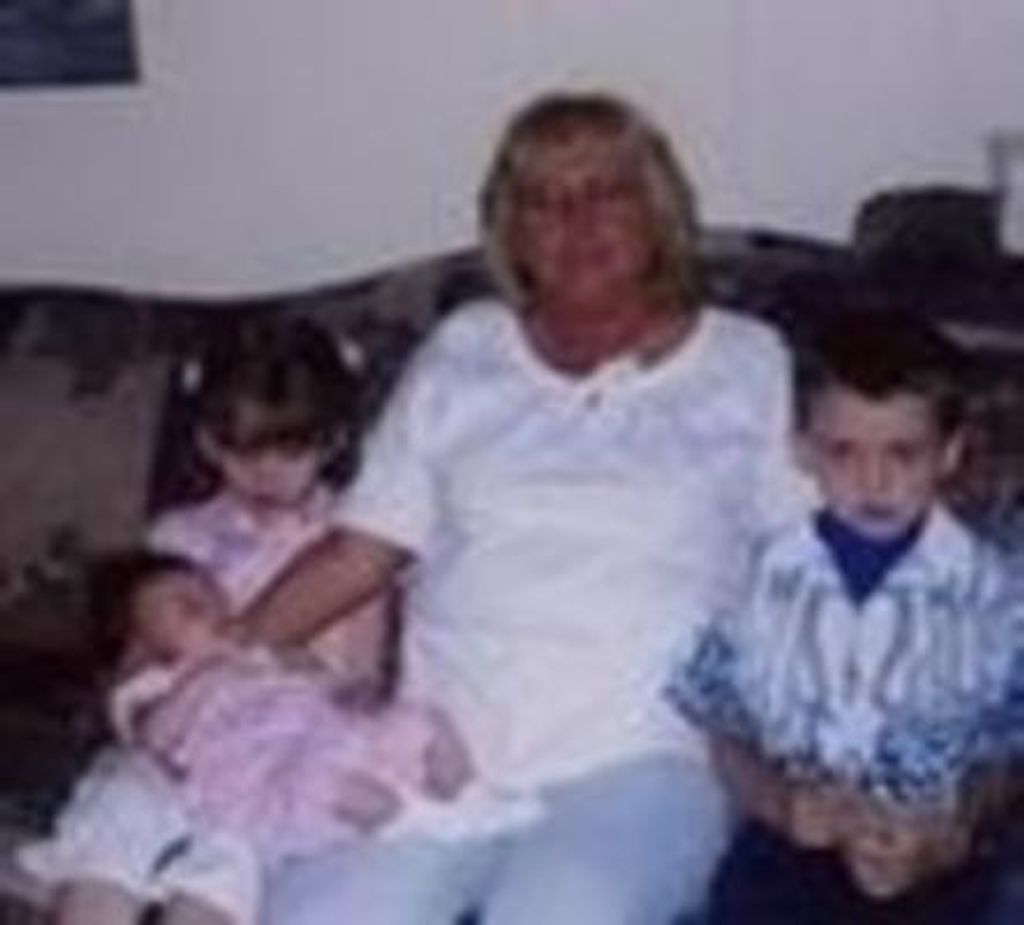 Anna J. Bruner Profile Photo