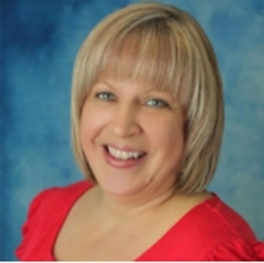 Nancy Jo Roberts