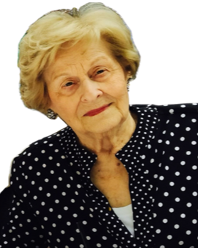 Emily Smith Moore Profile Photo