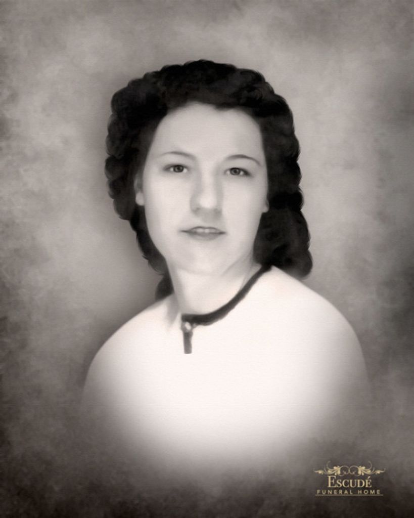 Mary Ducote