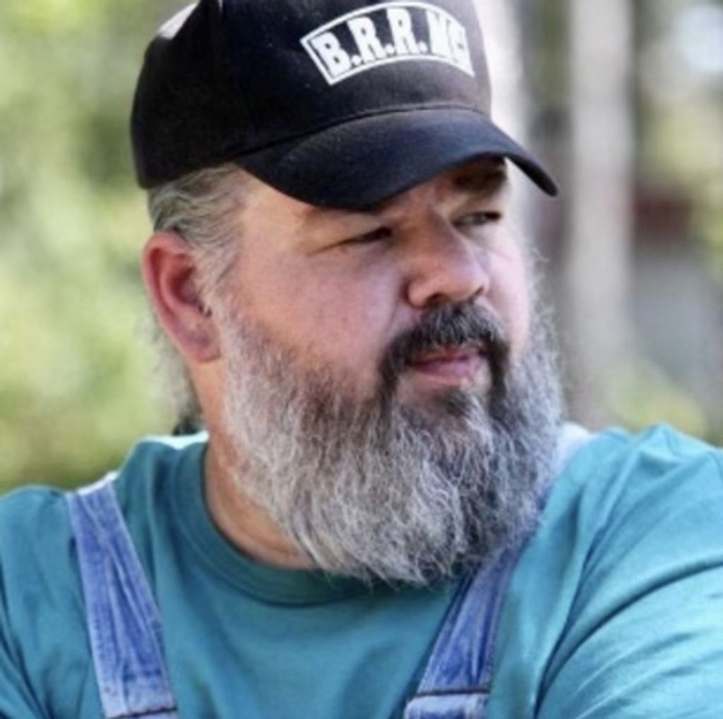 Chris "Griz" Edwards Profile Photo